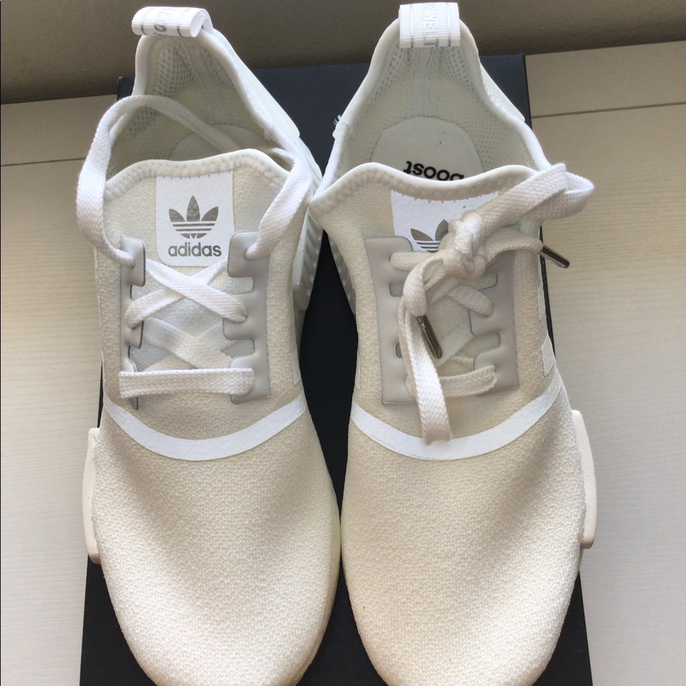 Adidas NMD R1 Shoes